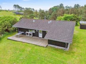Holiday Home Arntraud - 250m from the sea by Interhome, Ørby